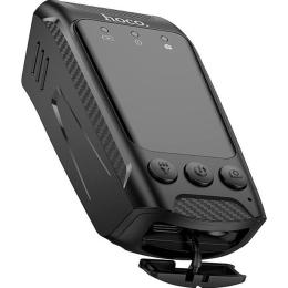 Екшн-камера Hoco DV104 4K Black