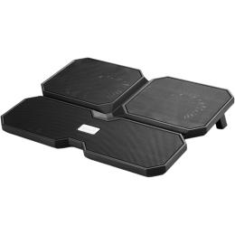 Підставка для ноутбука Deepcool Multi Core X6 (DP-N422-MCX6)