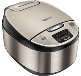 Мультиварка Tefal RK321A34