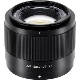Объектив Viltrox AF 56mm f/1.7 XF Fujifilm