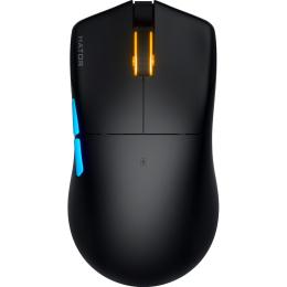Миша Hator Pulsar 3 Pro Wireless Black (HTM640)