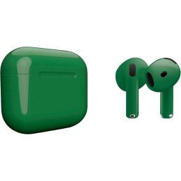 Навушники Apple AirPods 4 ANC Dark Green Gloss (MXP93)