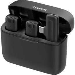 Мікрофонна радіосистема Ulanzi J12 Type-C