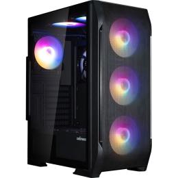 Корпус Zalman N7 Plus V2 Black