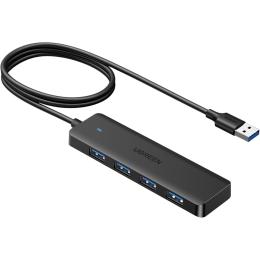 USB-хаб Ugreen CM219 (35574)