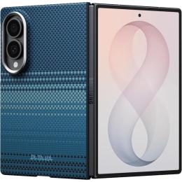 Чехол Pitaka Edge Case Back Cover для Samsung Galaxy Fold8 Moonrise (FMWFold8)