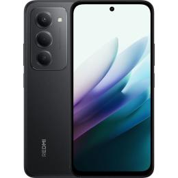 Смартфон Redmi 15 6/128GB Midnight Black UA-UCRF