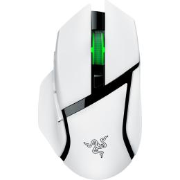 Мышь Razer Basilisk V3 X Hyperspeed White (RZ01-04870300-R3U1)
