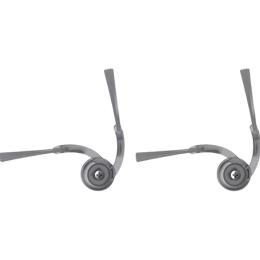 Бічна щітка для пилососа Roborock Saros 10/Saros 10R/Saros Z70 2 шт.