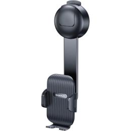 Автодержатель Baseus PrimeTrip C03 Black (C0013C01)