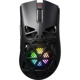 Мышь GamePro Genesis Spider Black (GM870B)