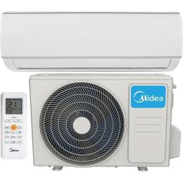 Сплит-система Midea Forest DC AF8-18N8C0E-I/AF8-18N8C0E-O