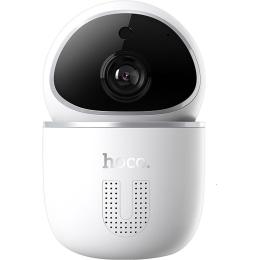 IP-камера для відеоспостереження Hoco DI10 Smart Camera White