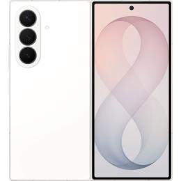 Смартфон Samsung Galaxy Fold8 Ultra 16/1TB Cream (SM-F976BZWNSEK) UA-UCRF