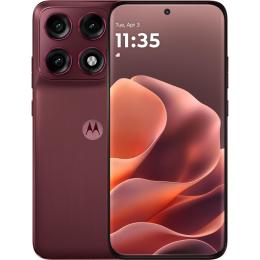 Смартфон Motorola Edge 70 Pro 8/256GB Zinfandel (PBC20088RS) UA-UCRF
