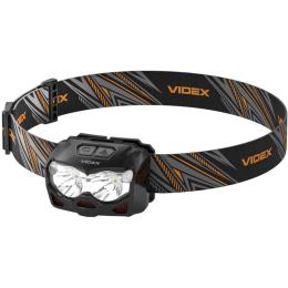 Налобний ліхтар Videx VLF-H055D
