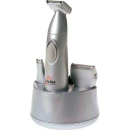 Триммер для бороды и усов Ga.Ma Multifunction 6in1 (GM2102)