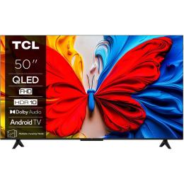 Телевизор TCL S5L 50` QLED FHD (50S5L)