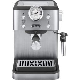 Кофеварка рожковая Delonghi Linea Classic EM450.M