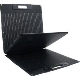 Портативная солнечная панель Brazzers SP210 18V/210W