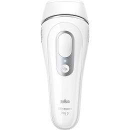 Фотоепілятор Braun Silk expert Pro 3 IPL PL 3121