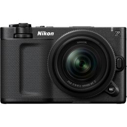 Кинокамера Nikon ZR Kit 24-50mm f/4-6.3 Black (2043)