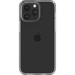 Чохол Spigen Liquid Crystal для Apple iPhone 15 Pro Crystal Clear (ACS06699)
