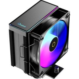 Кулер для процессора Ocypus Gamma A40 ARGB Black (GAMMA-A40-BK1AAWN00X-GL)
