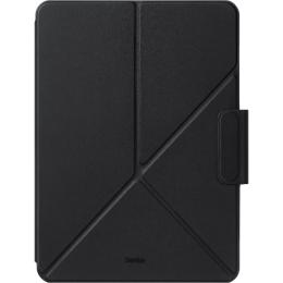 Чохол-книжка Benks Urban Magnetic Case для Apple iPad Air 11" 2024-2025 Black