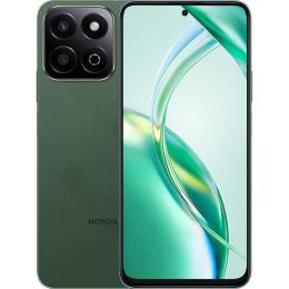 Смартфон Honor 200 Smart 8/256GB Forest Green Global
