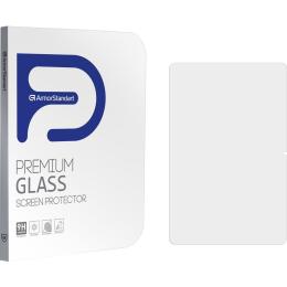 Захисне скло ArmorStandart Glass.CR для Samsung Tab S10 Lite/S10 FE/S9 FE/S9 Clear (ARM69745)