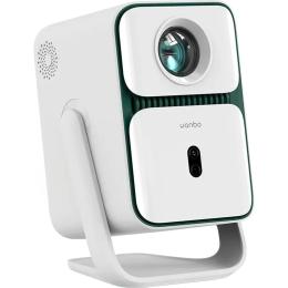 Мультимедійний проектор Wanbo T2 Ultra White