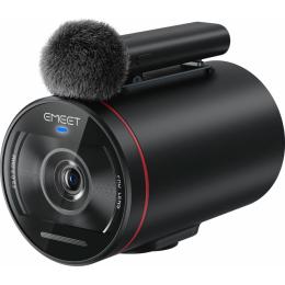 Веб-камера eMeet One Black (eMeet-E7004)