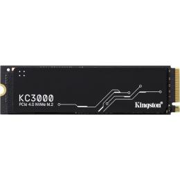 SSD накопичувач Kingston KC3000 4TB (SKC3000D/4096G)