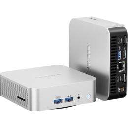 Неттоп GEEKOM A7 16/512GB (GMA6R76800H-321T-EU)