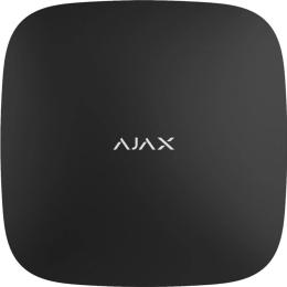 Ретранслятор сигналу Ajax ReX Black