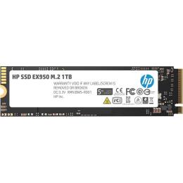 SSD накопитель HP EX950 1TB (5MS23AA)