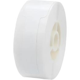 Термоэтикетка Niimbot 12.5х74+35mm белая для кабеля 65 шт для Niimbot D11/D110/D101/H1S