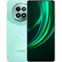 Смартфон Realme 13 5G 12/256GB Speed ​​Green Global EU
