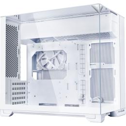Корпус Lian Li O11 Vision-M White (G99.O11VMW.00)