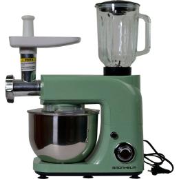 Кухонна машина Grunhelm GKM0023M