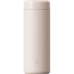 Термос MiJia Vacuum Cup 350ml Pink (MJKDB01PL)