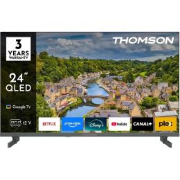 Телевизор Thomson G3S15C 24` QLED HD (24HQG3S15C)