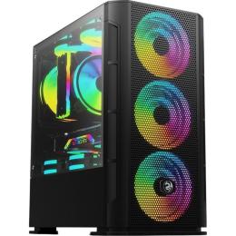 Корпус 2E Gaming Calleo Black (2E-GB700)
