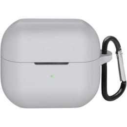 Чехол ArmorStandart Hang Case для Samsung Galaxy Buds 3 FE/3/3 Pro Grey (ARM79984)