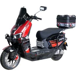 Электроскутер Tailg F73L LT-745 Red