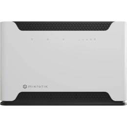 Беспроводной маршрутизатор (роутер) Mikrotik Chateau LTE7 (D53G-5HacD2HnD-TC&R11e-LTE7)