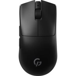 Миша GamePro Genesis Wizard Black (GM160B)