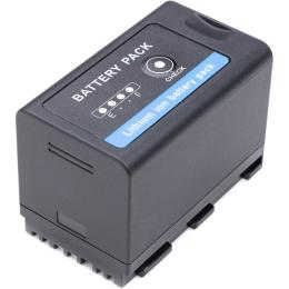 Аккумулятор PowerPlant BP-A30 для Canon (CB970407)