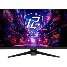 Монитор ASRock 27` Phantom Gaming PG27FFT1A